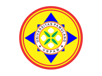 Logo Universitas Pamulang