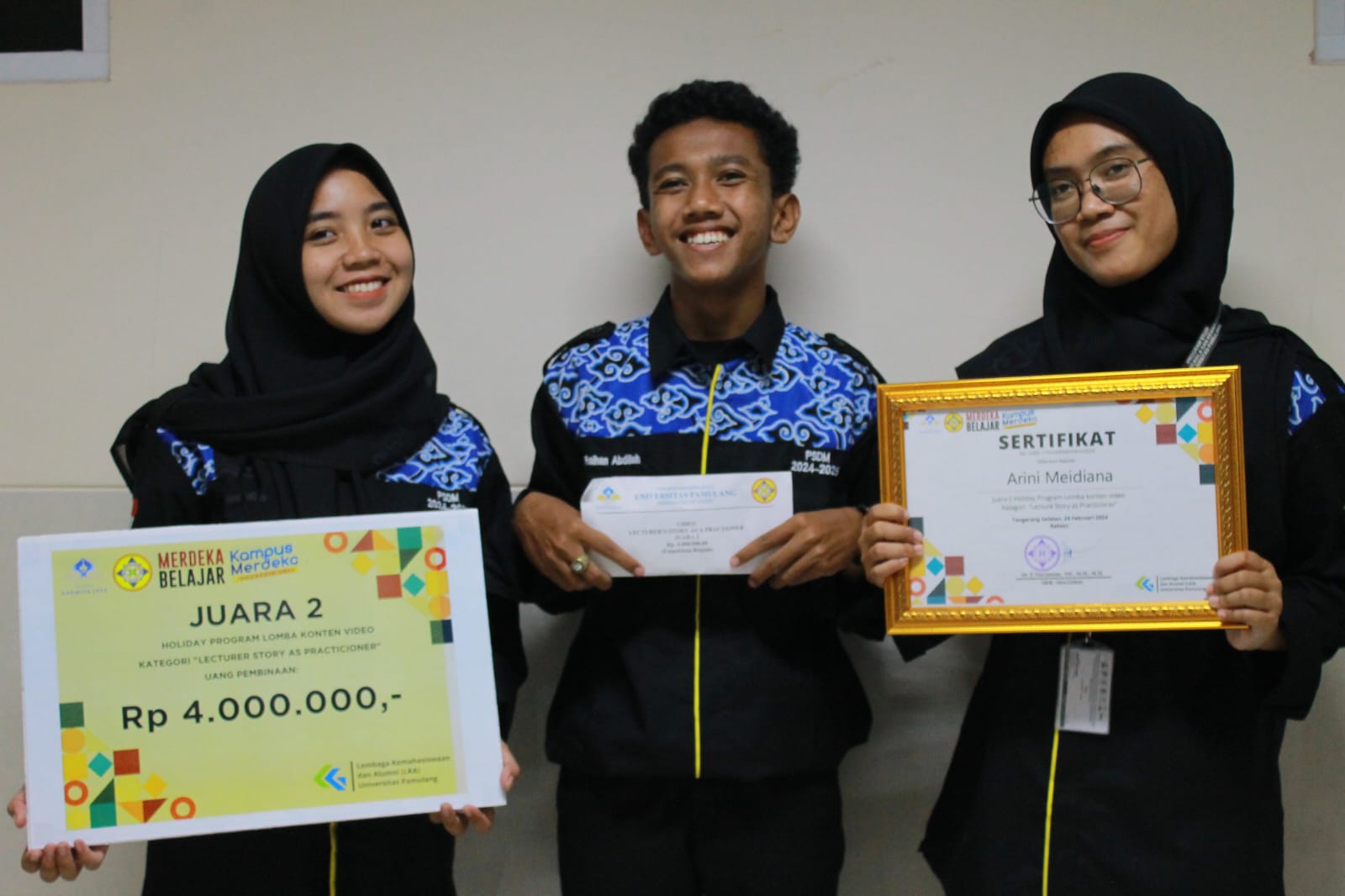 Mahasiswa