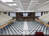 auditorium