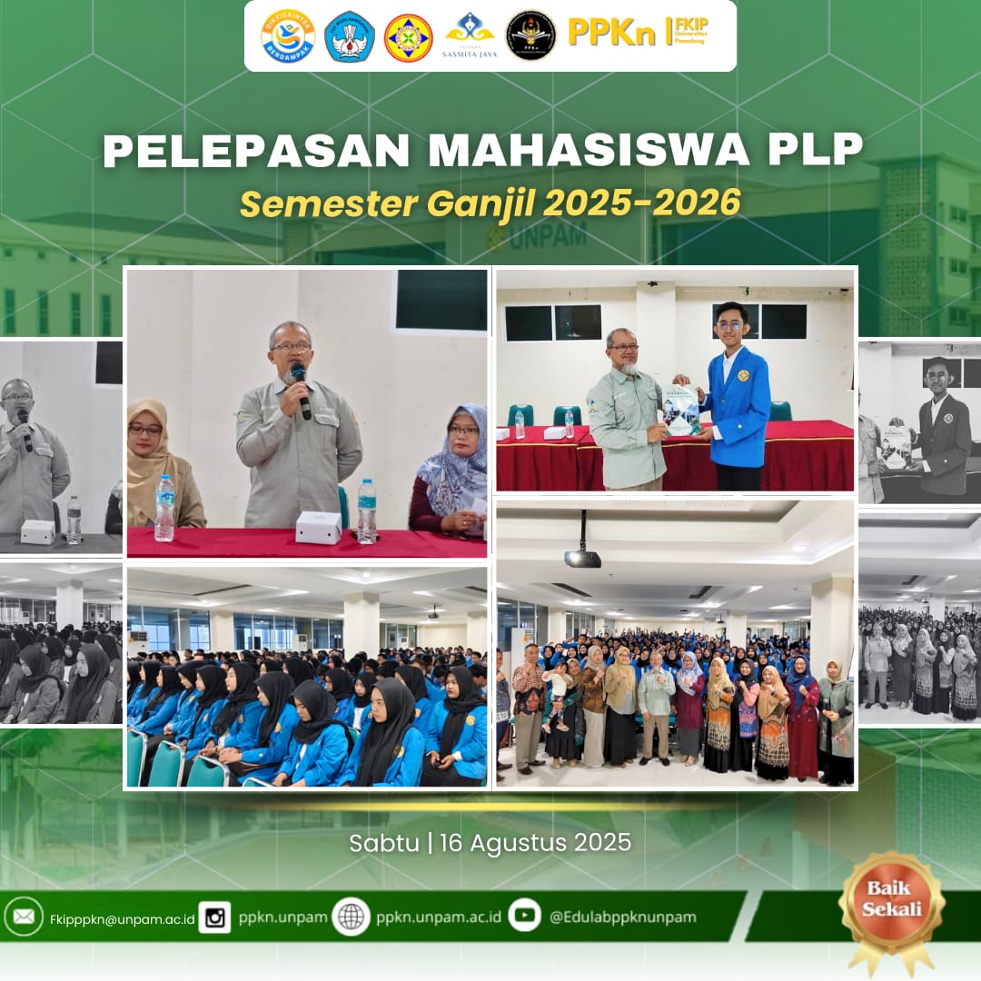 Pengenalan Lapangan Persekolahan