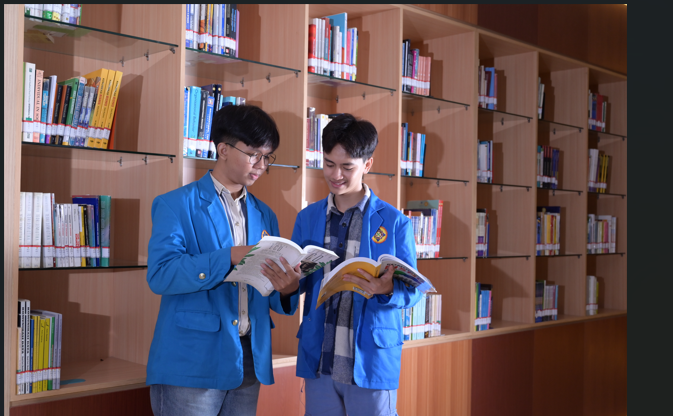 Mahasiswa
