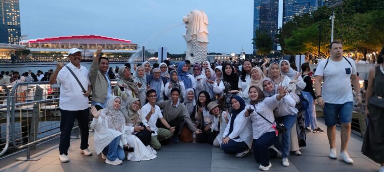 Singapore 3