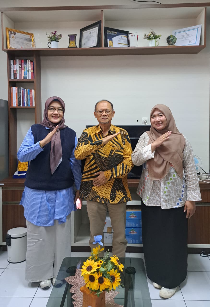 FGD OBE dengan Pakar