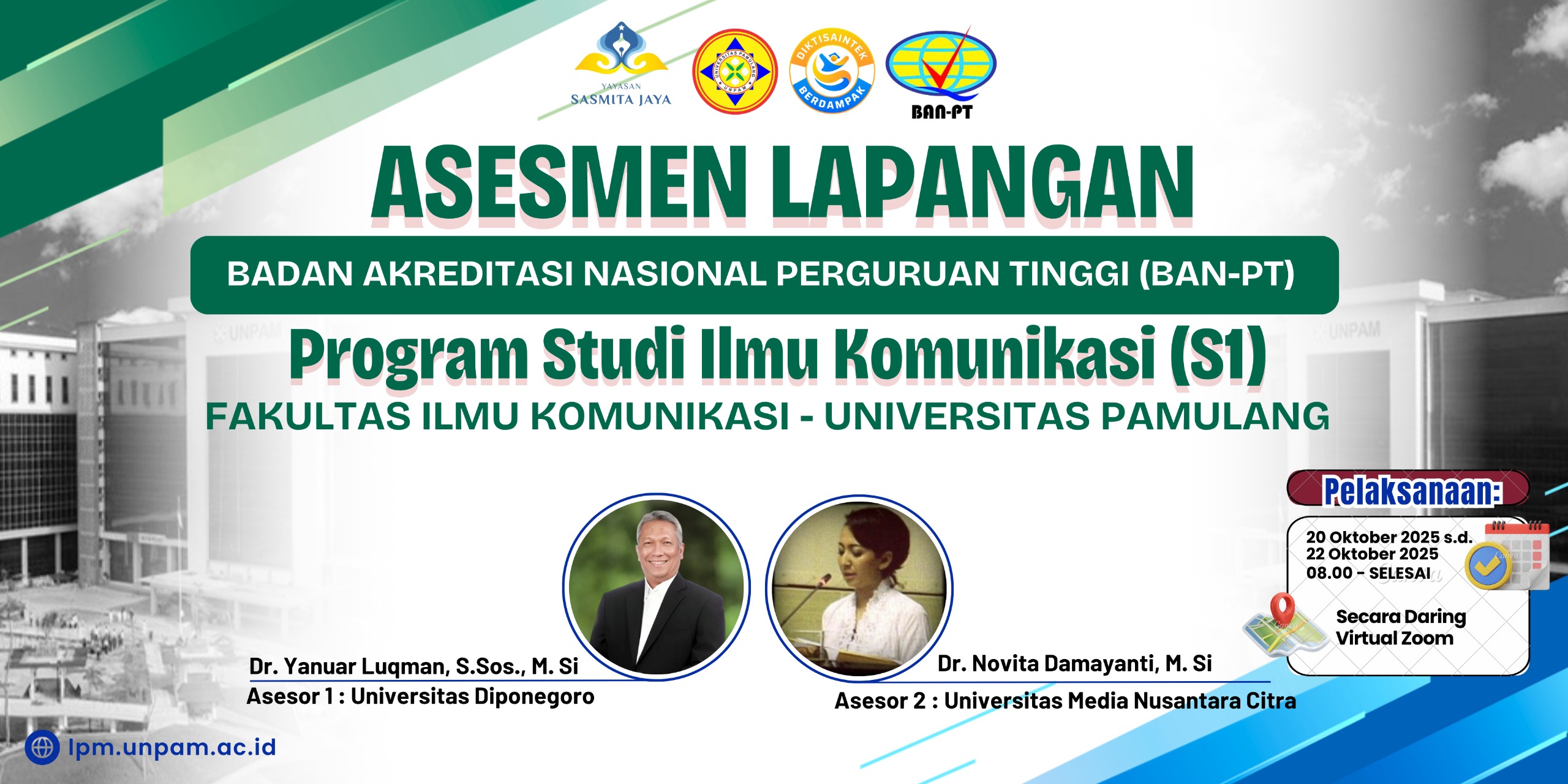 AL Ilmu Komunikasi