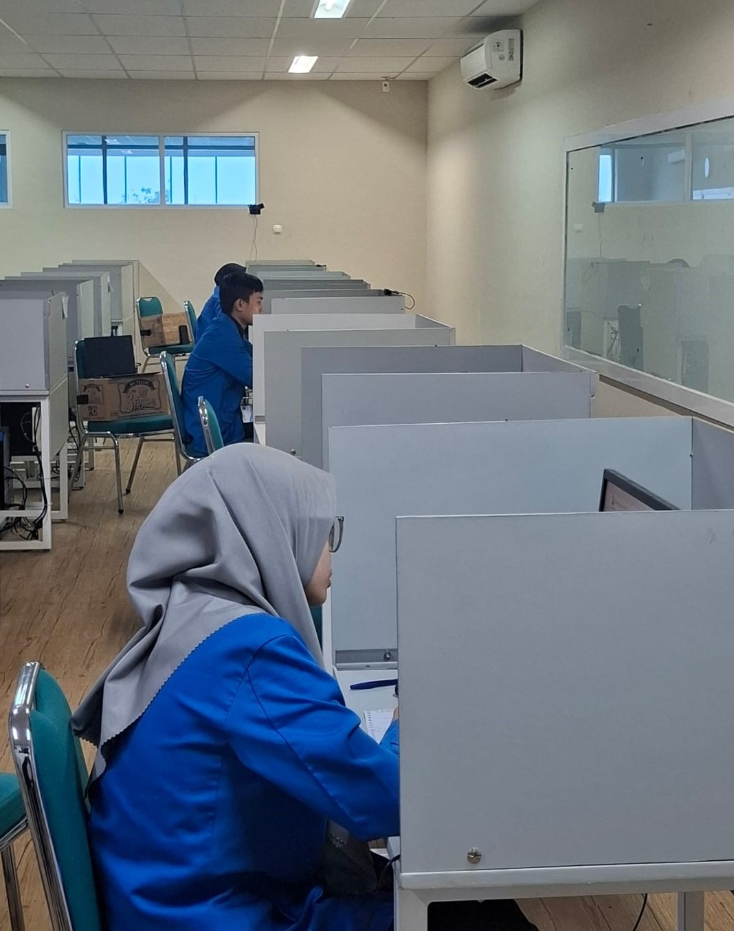 Lomba ONMIPA 2026