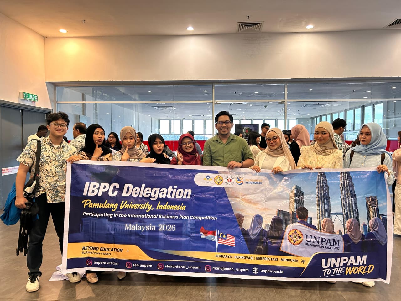IPBC 2026