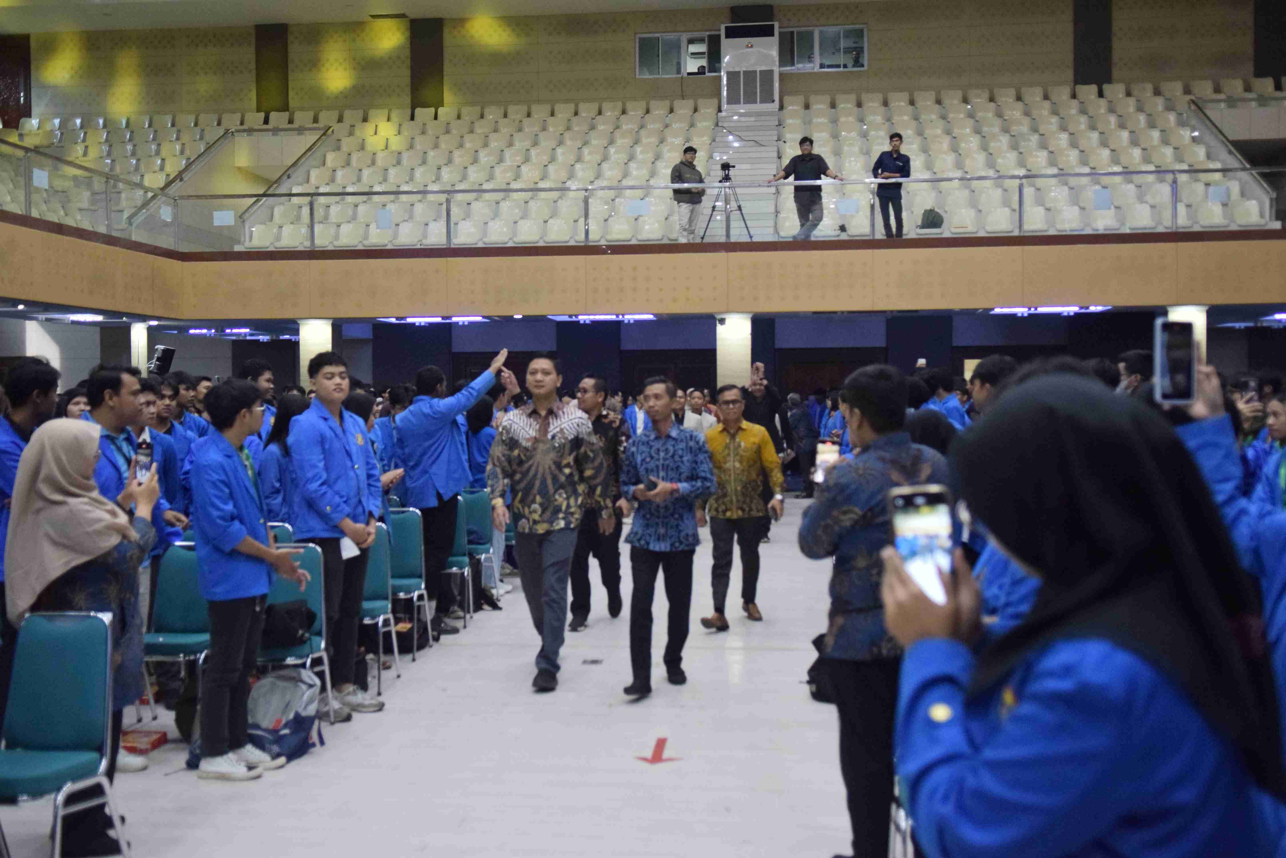 seminar