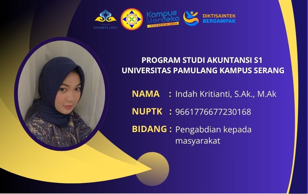 bu indah