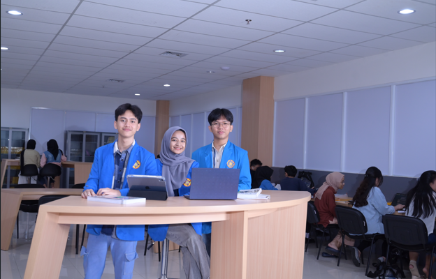 Mahasiswa