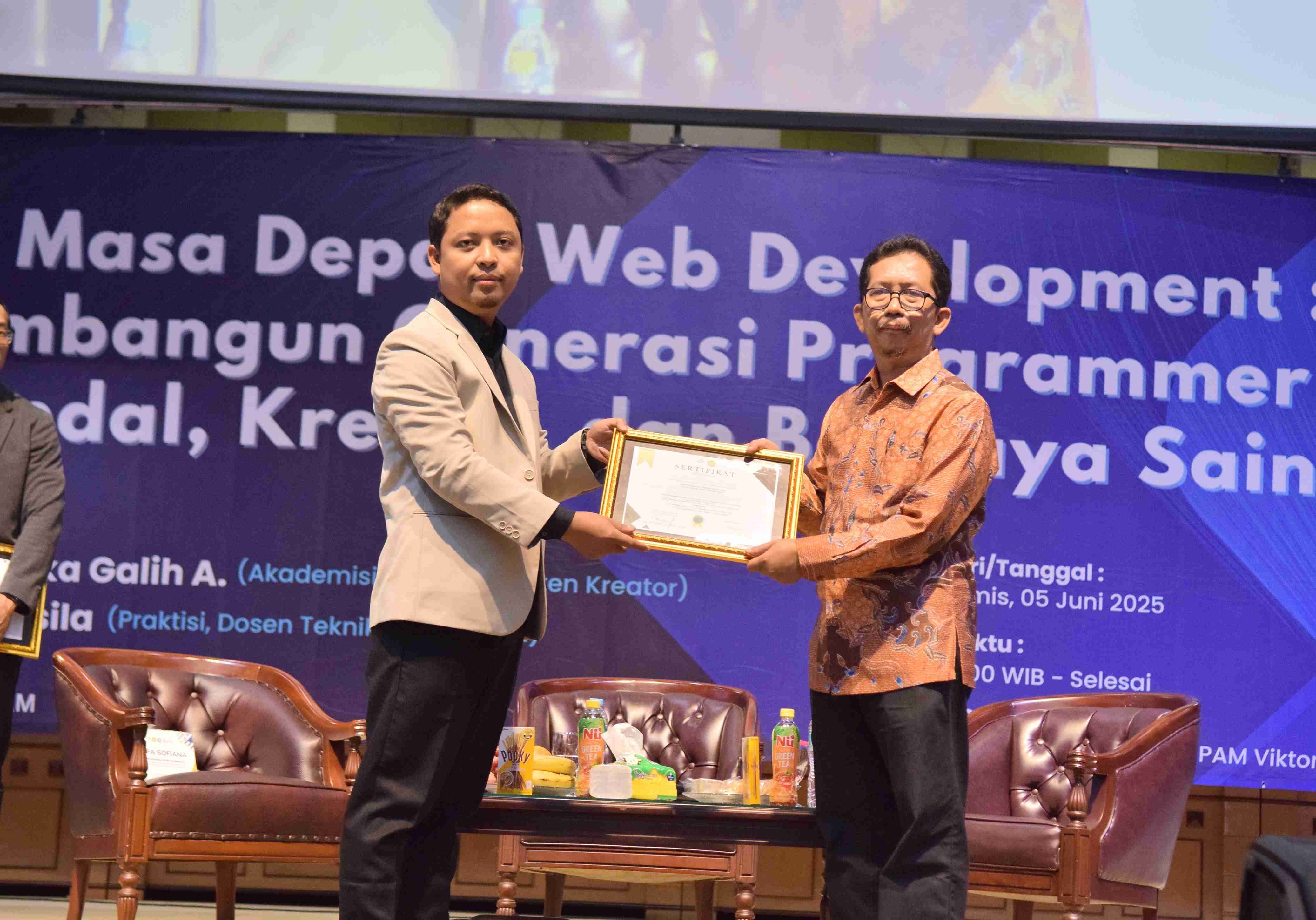 seminar