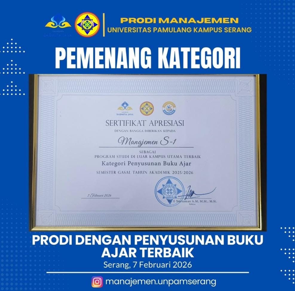 Penghargaan