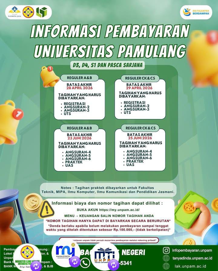 Administrasi Perkuliahan