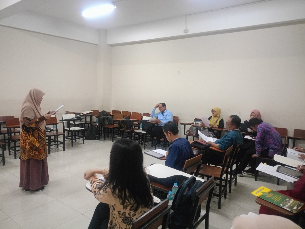Teaching Excellence 2025