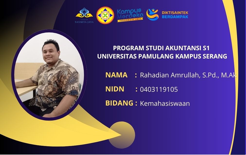 pak rahadian