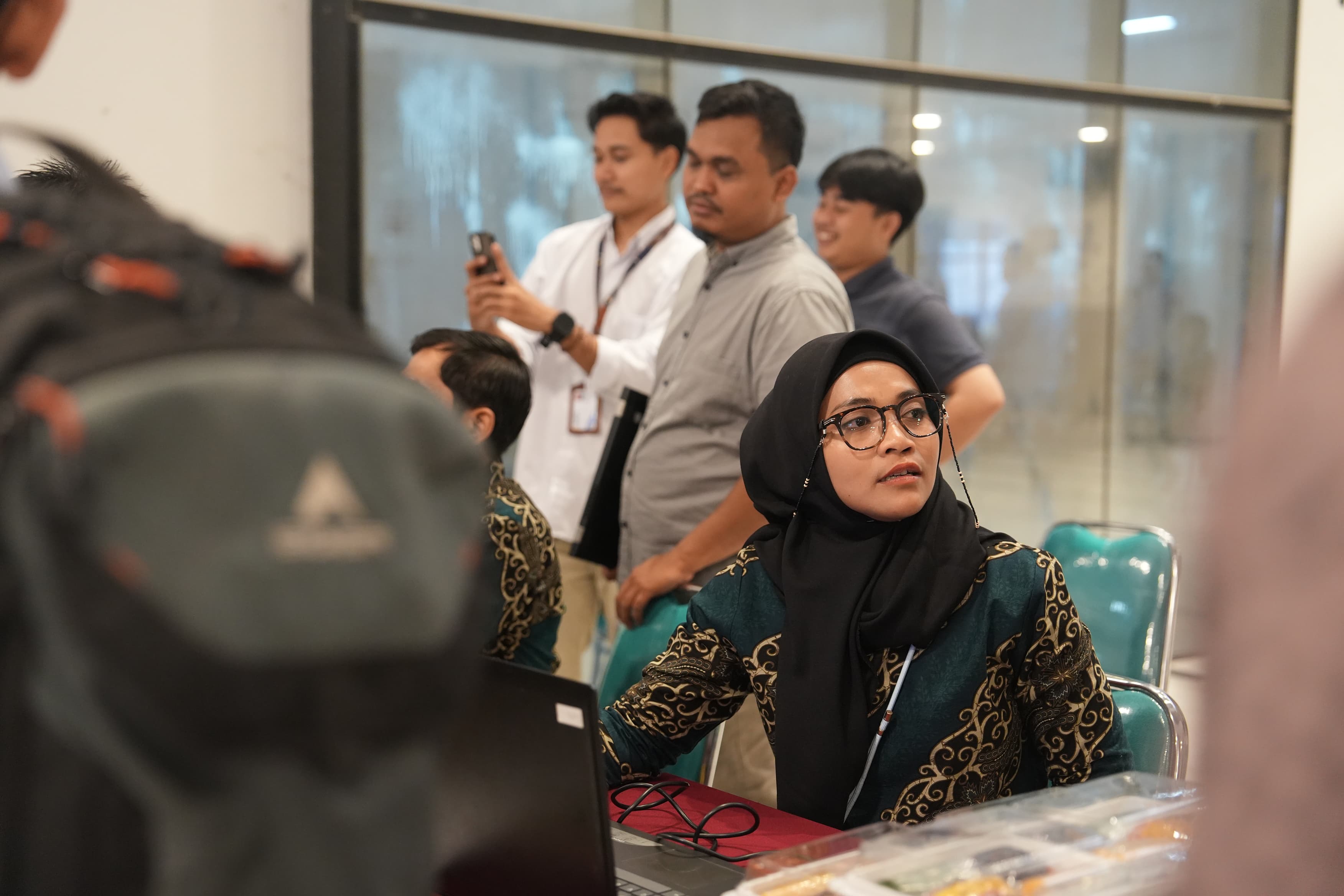 Rapat Dosen 2025