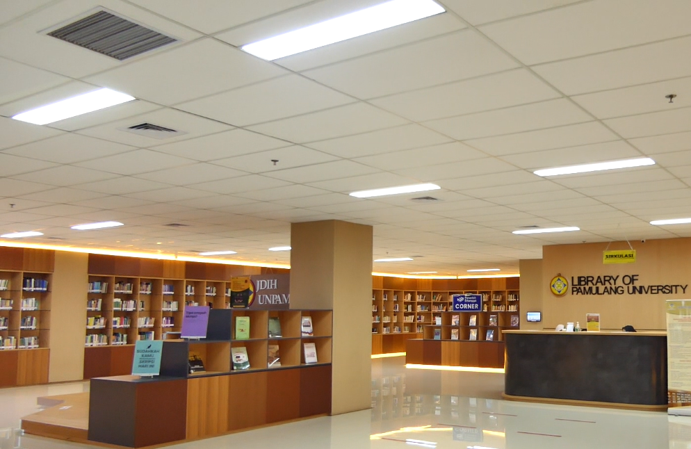 Perpustakaan