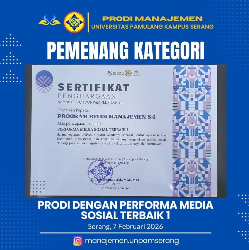 Penghargaan