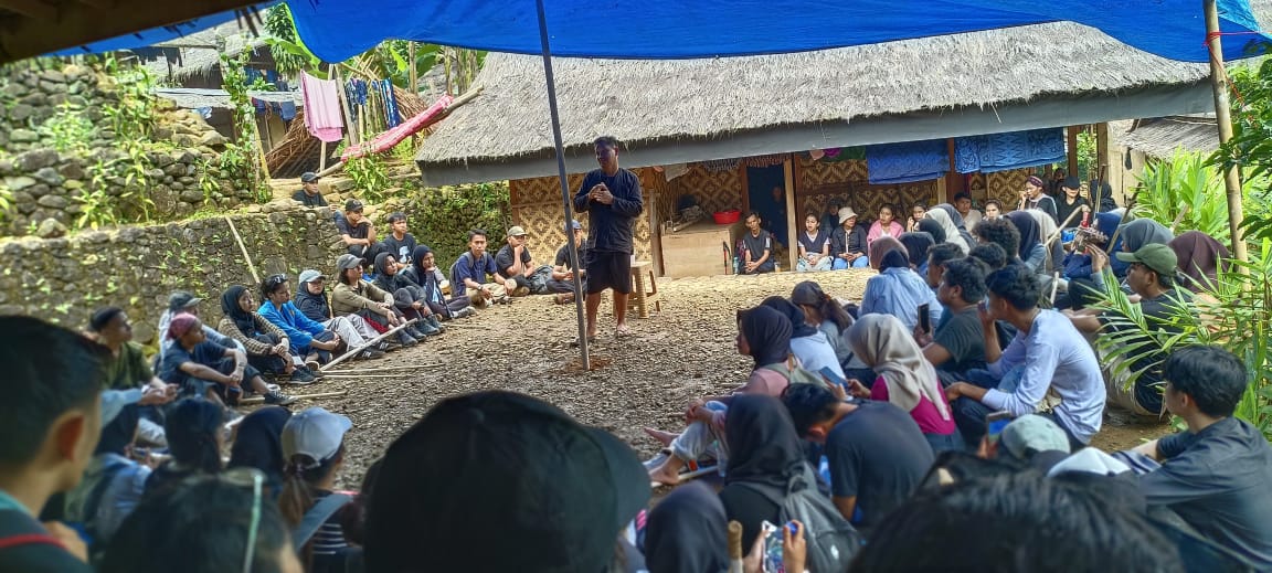 Baduy