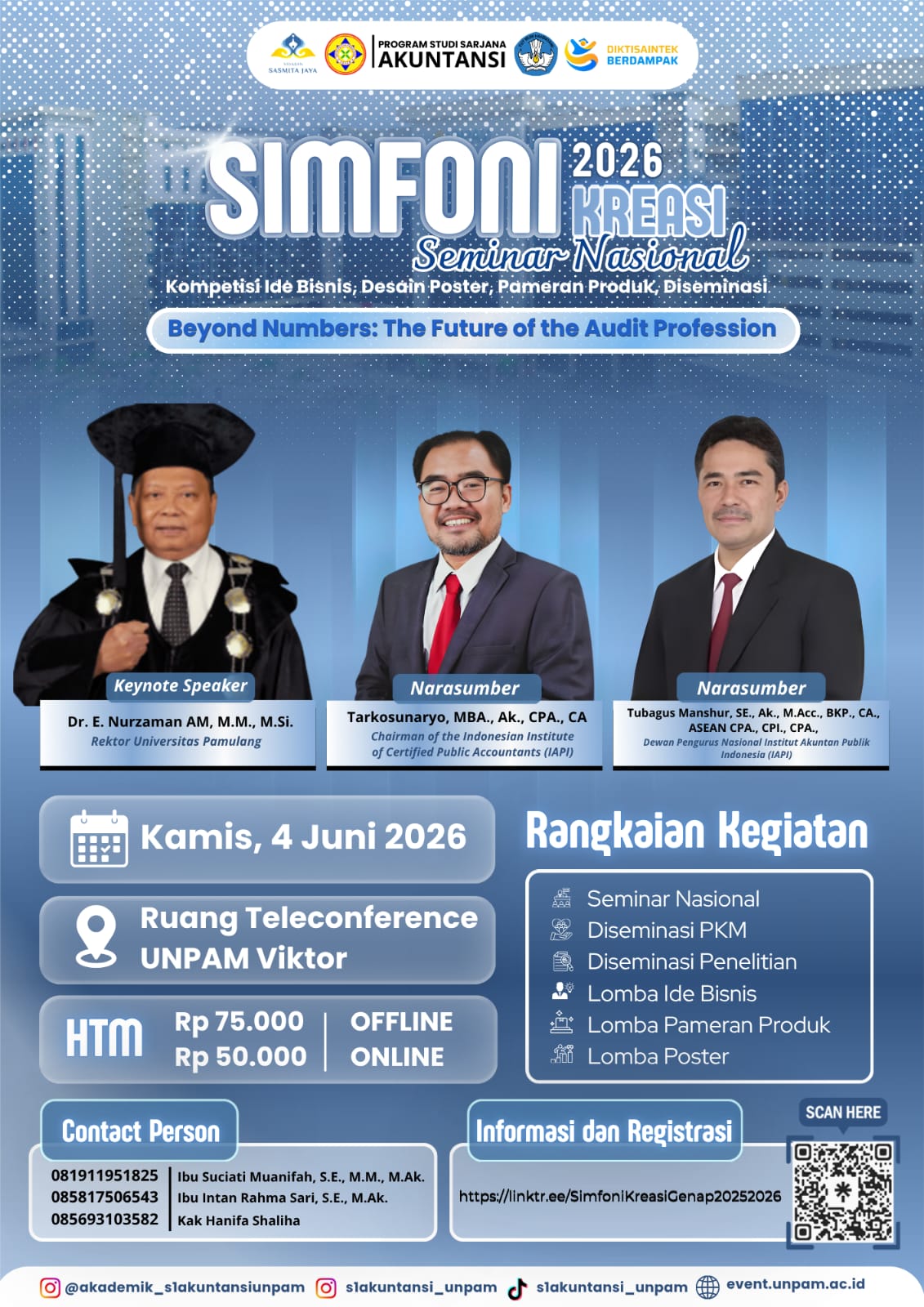 seminar