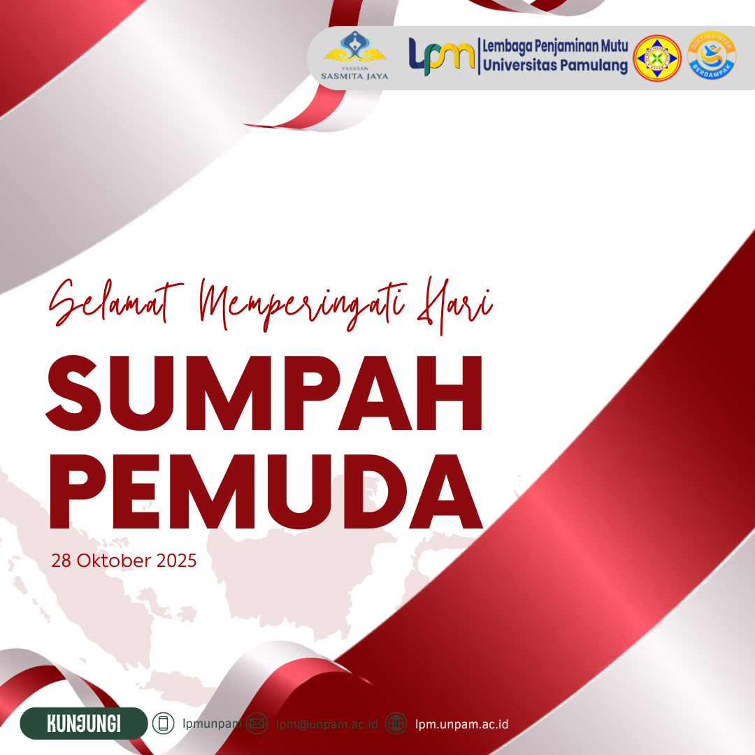 Hari Sumpah Pemuda 2025