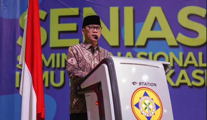 Seminar Nasional 1