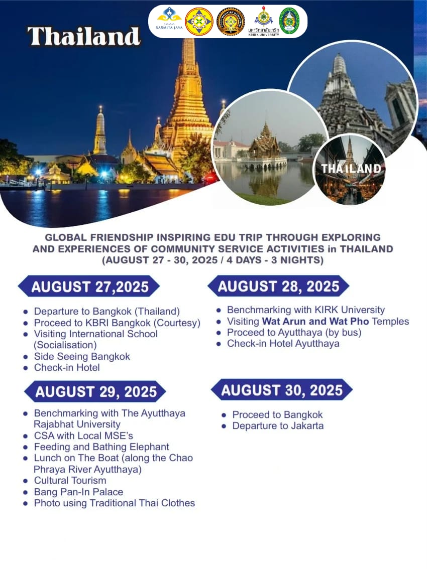 PKM Thailand