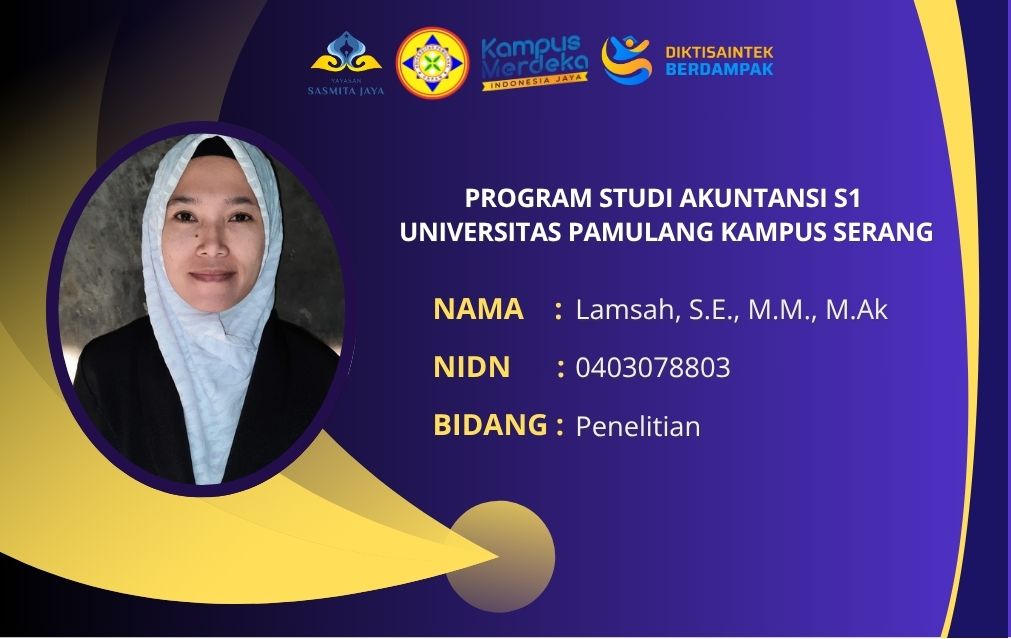 bu lamsah