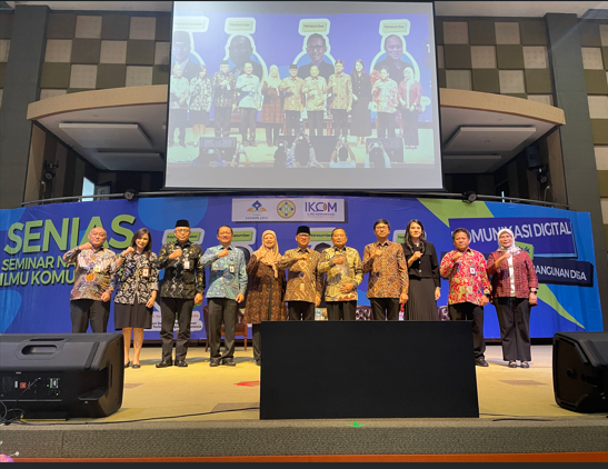 Seminar Nasional 1