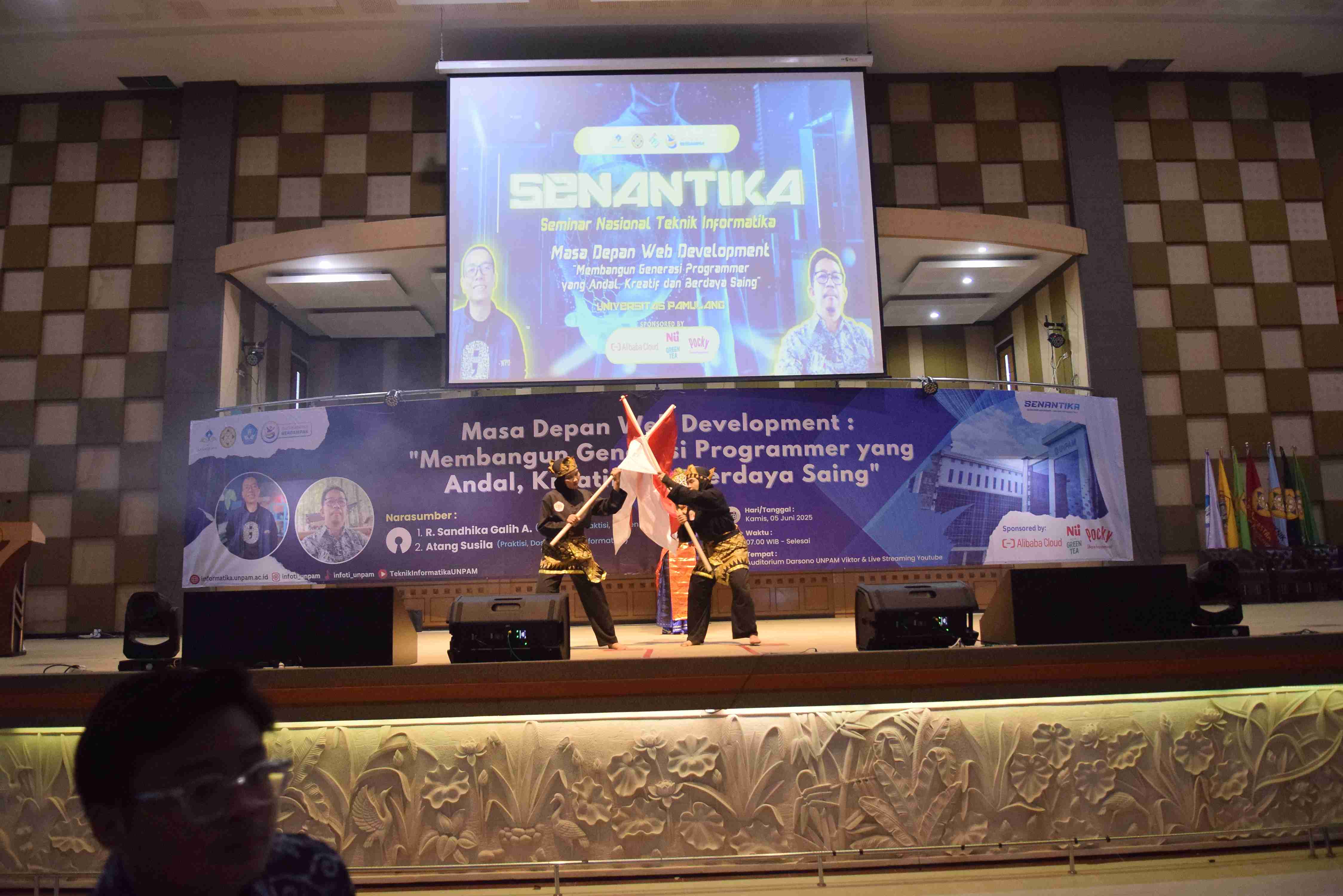 seminar