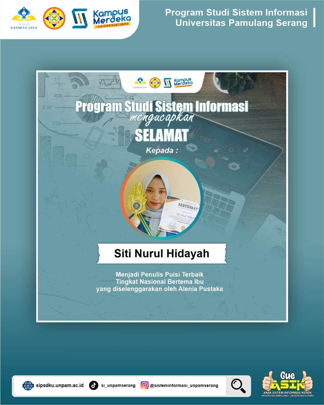 Prestasi Nurul 1