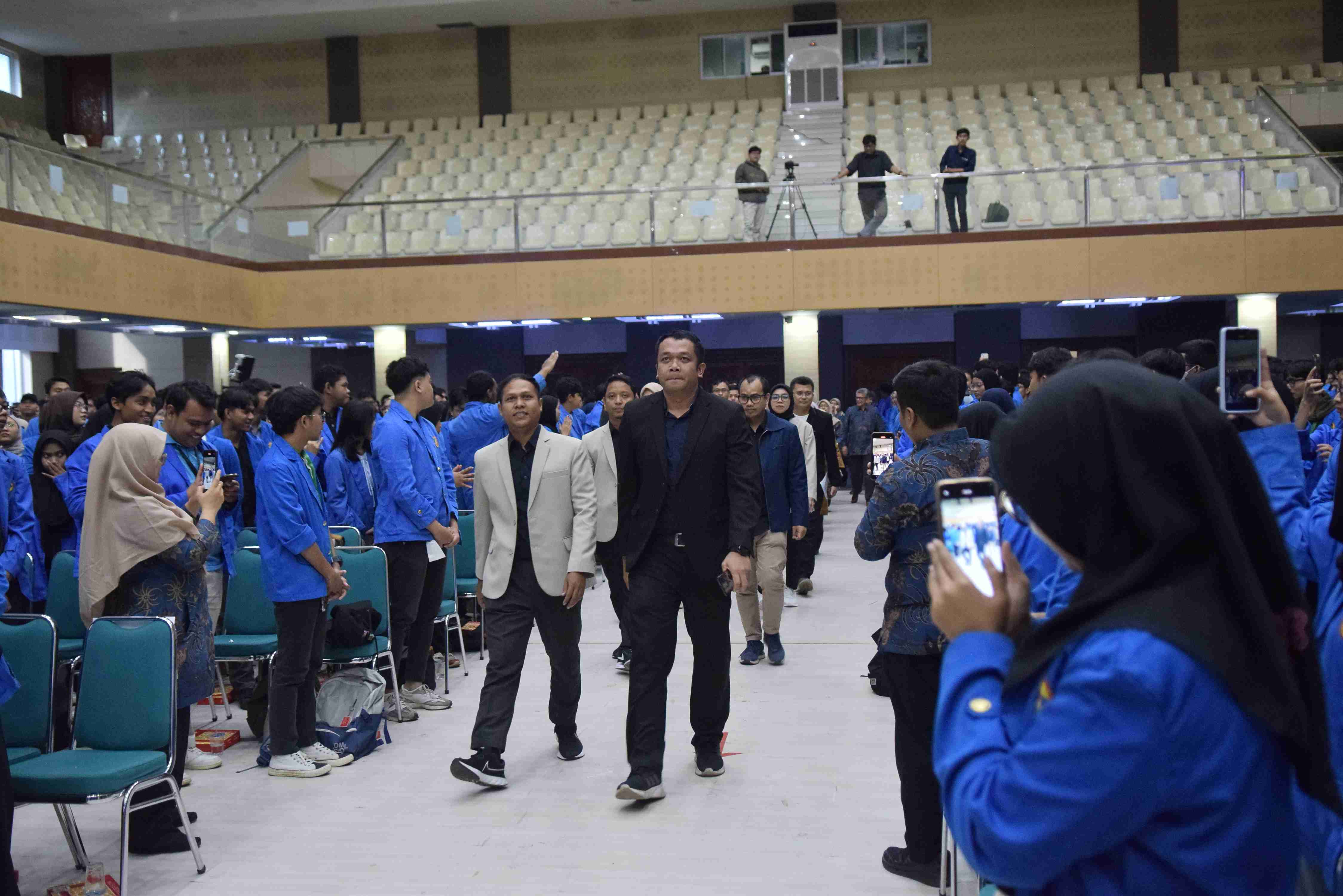 seminar