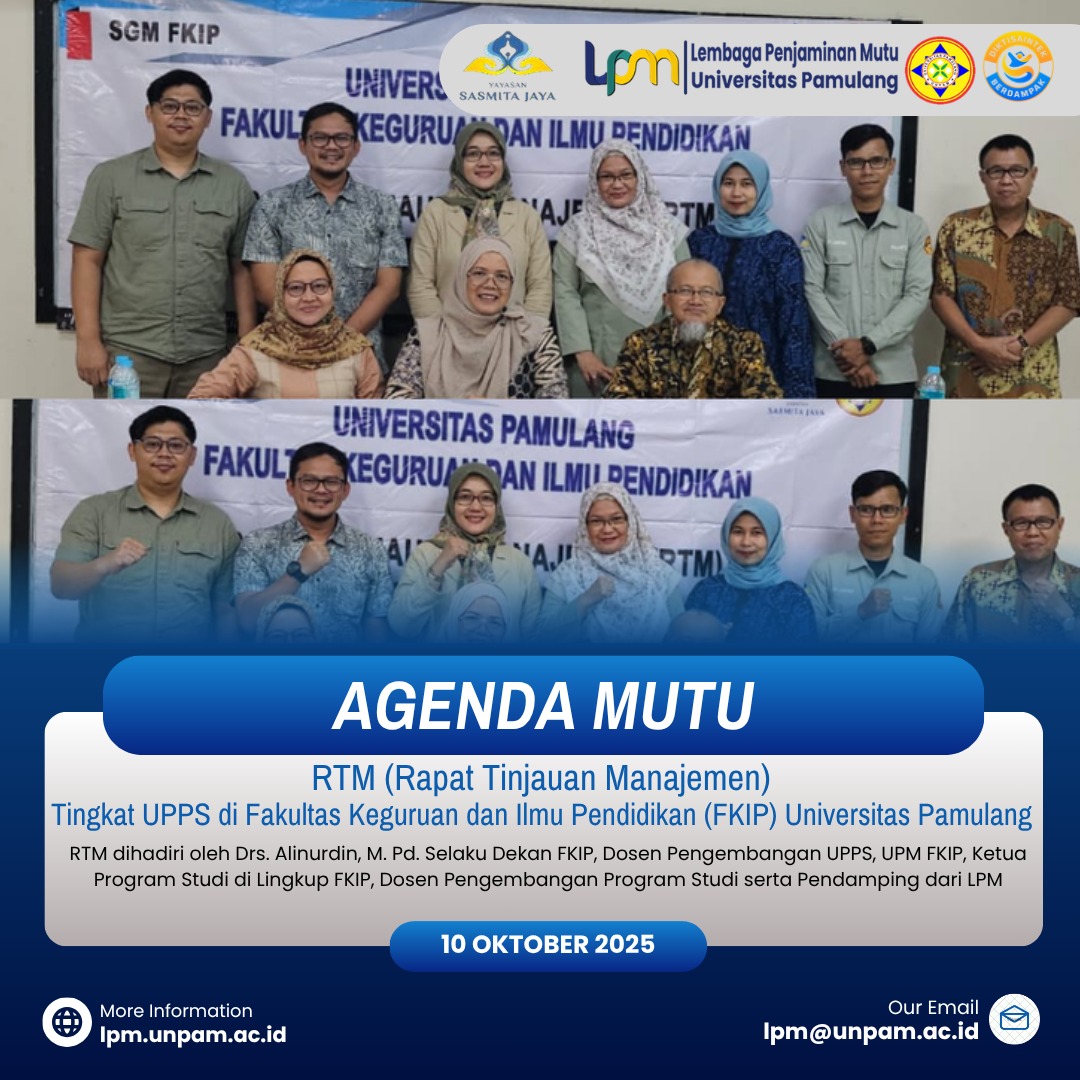 RTM 2024/2025