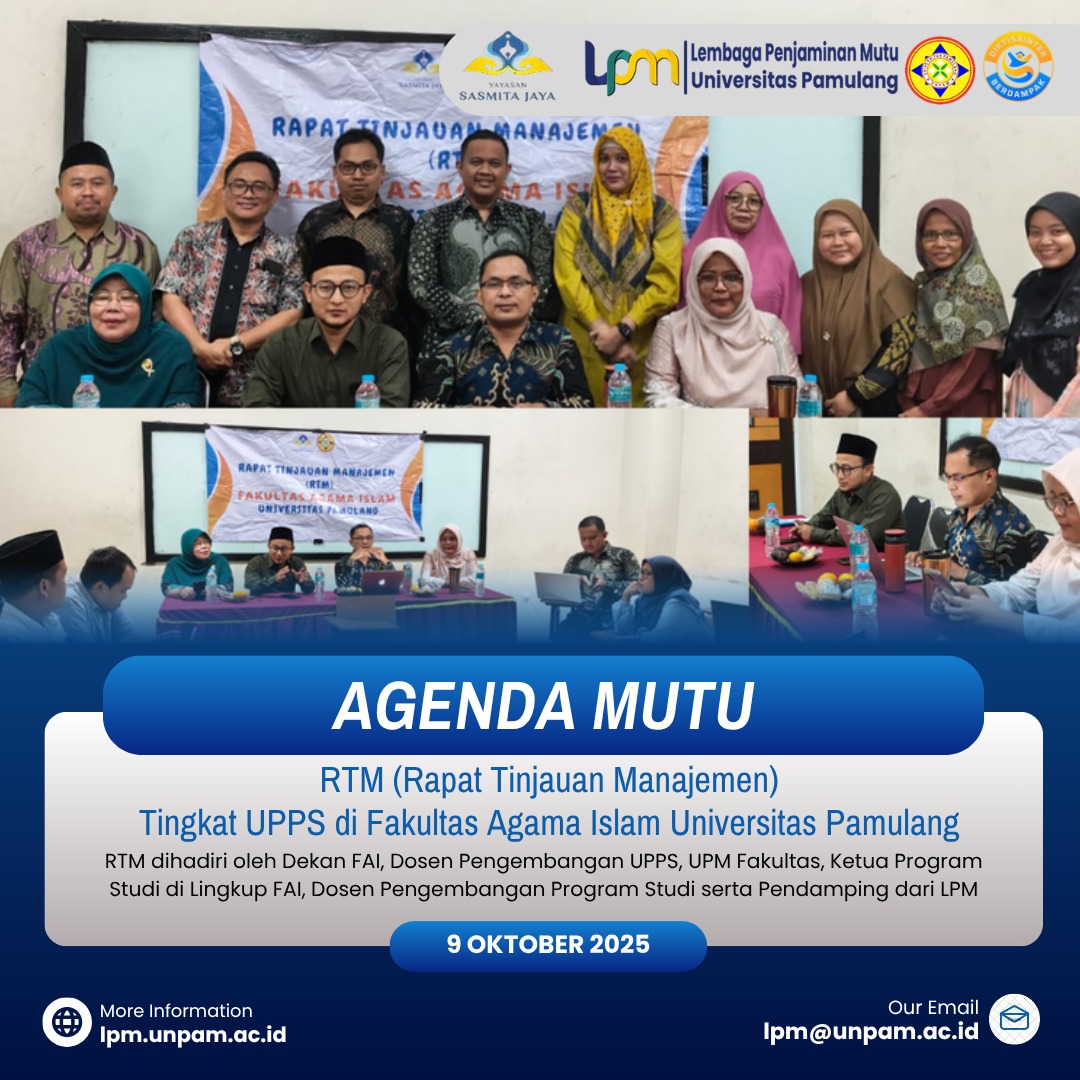 RTM 2024/2025