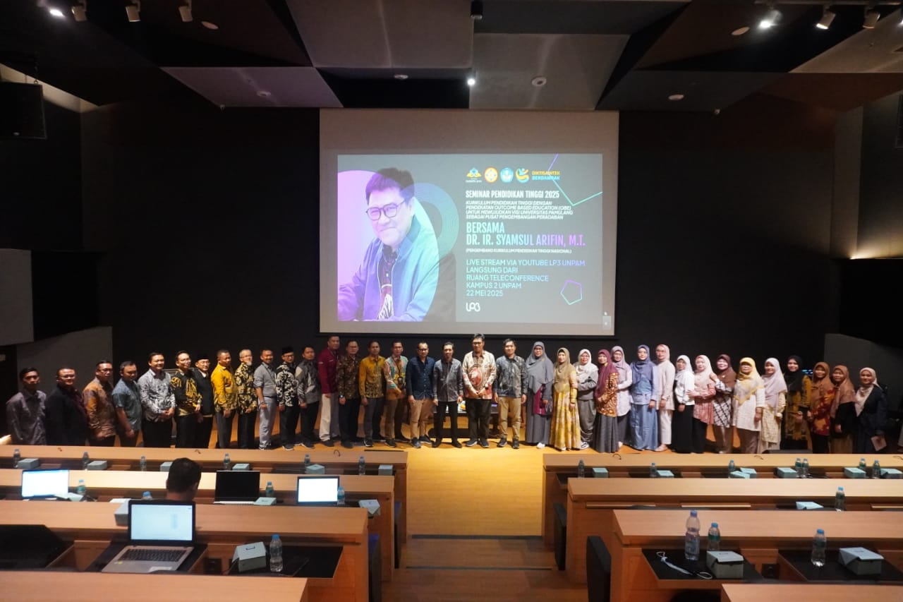 Seminar Kurikulum