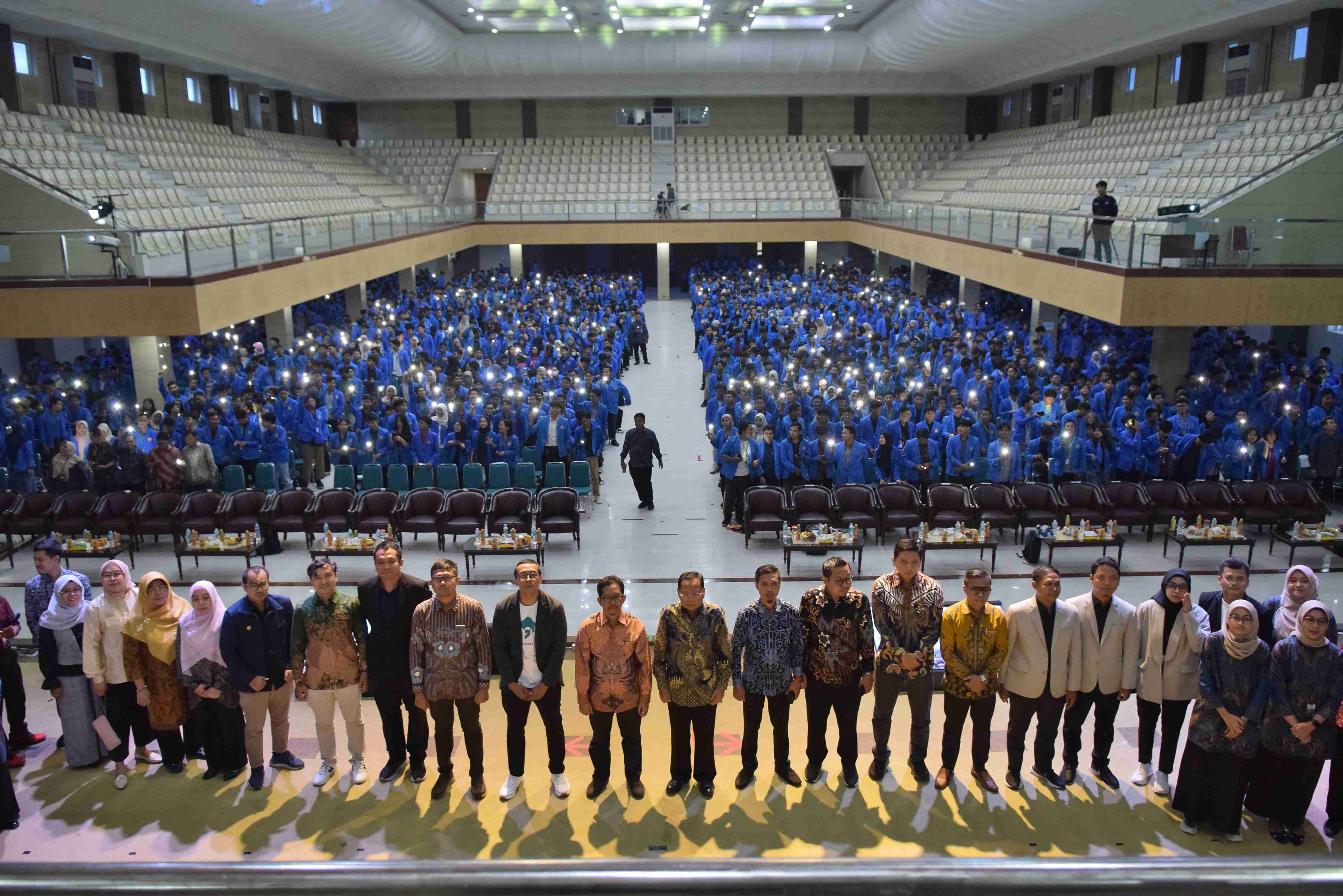 seminar