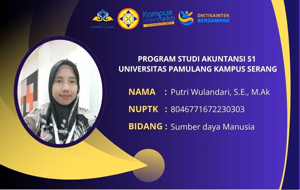 bu putri