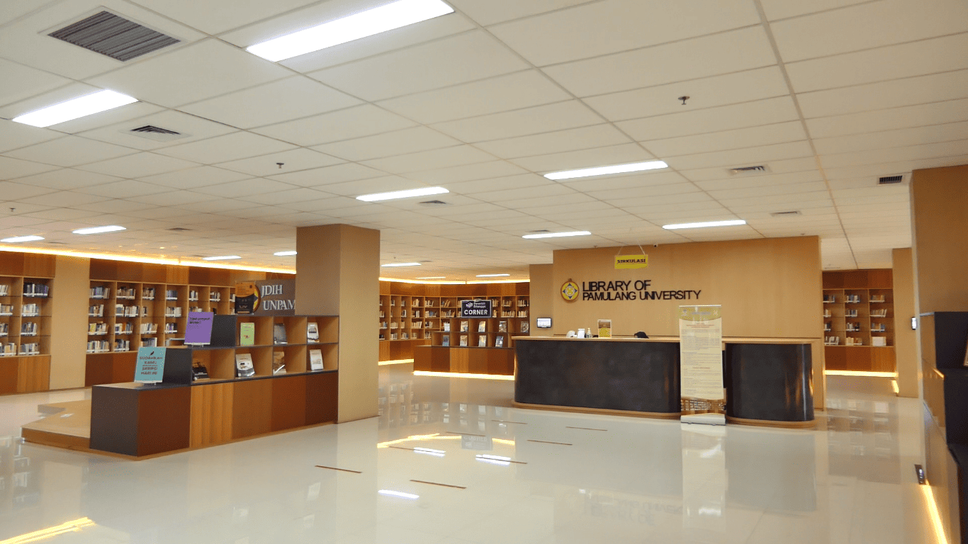 Perpustakaan
