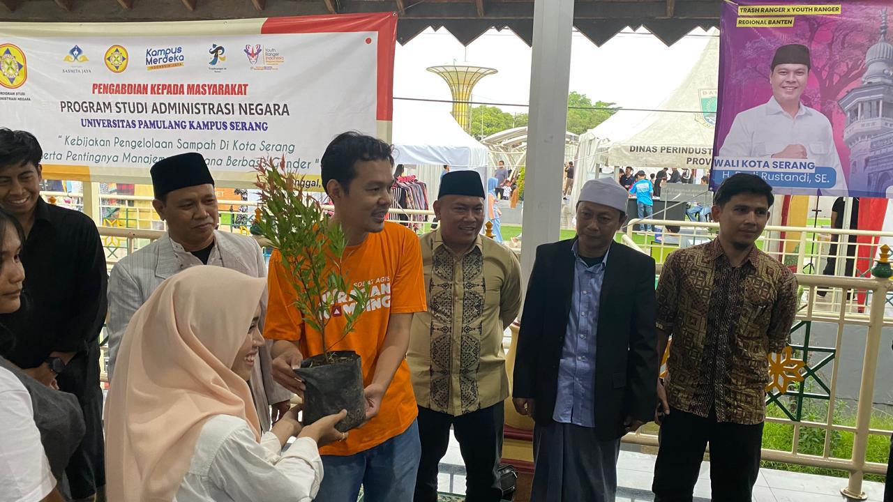 PKM Dosen