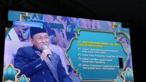 Sarana & Prasarana