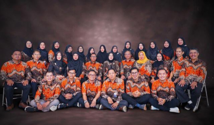 DOSEN-DOSEN PROGRAM STUDI PENDIDIKAN PANCASILA DAN KEWARGANEGARAAN