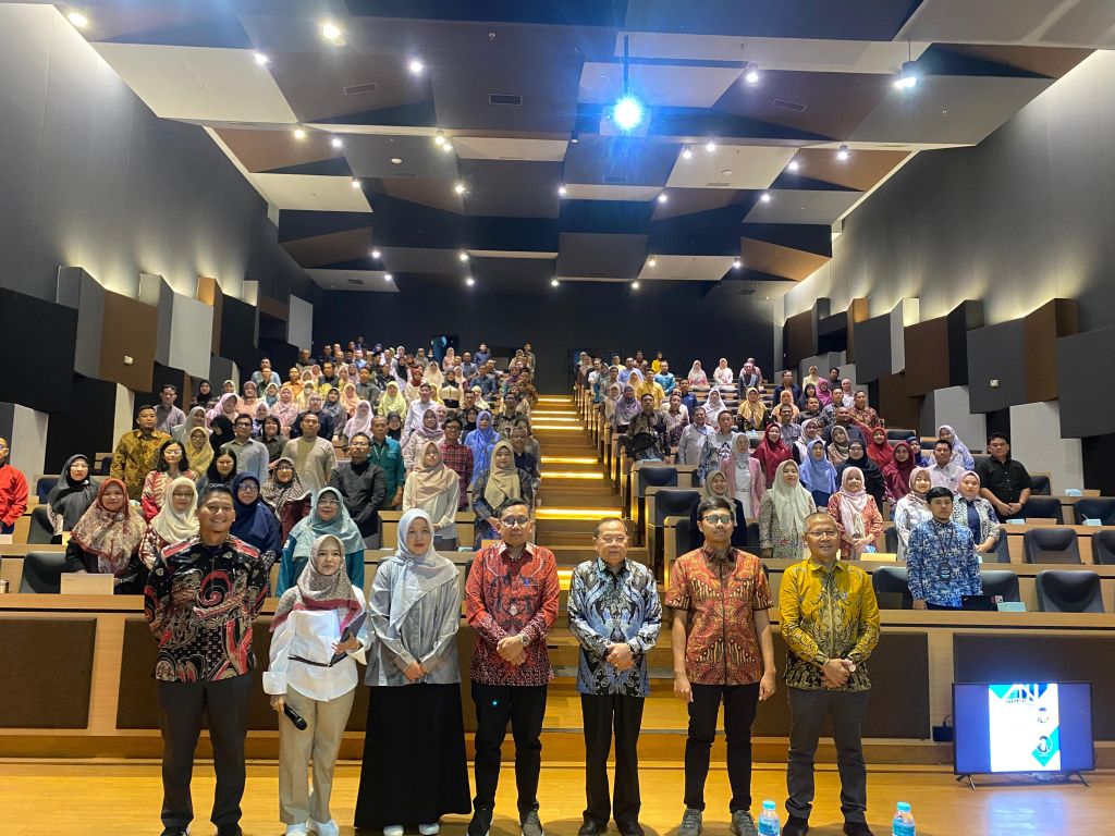 Teknik Industri