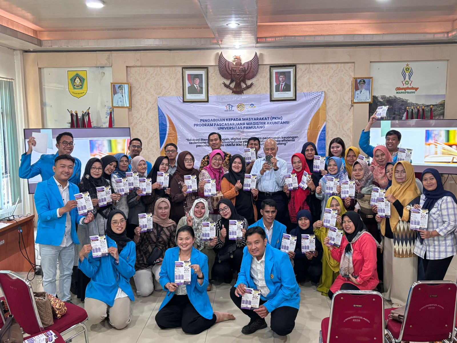 PKM Mahasiswa