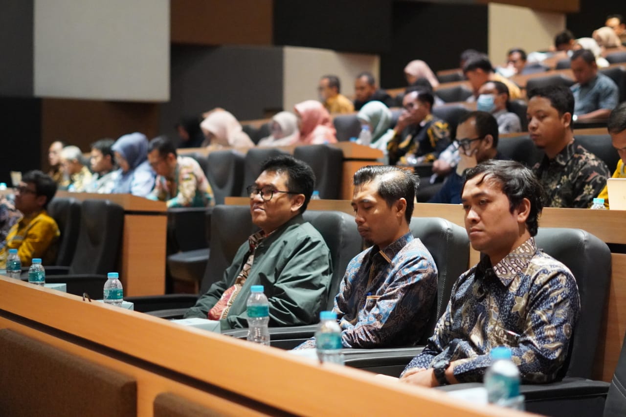Seminar Kurikulum 2