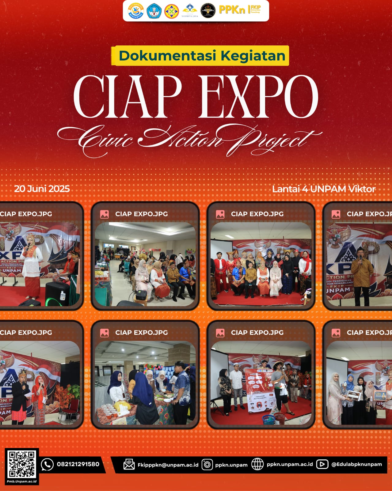 CIAP 2026