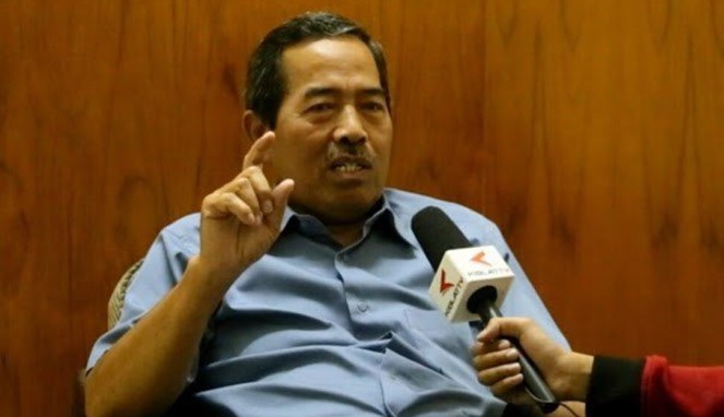 Kepala YSJ