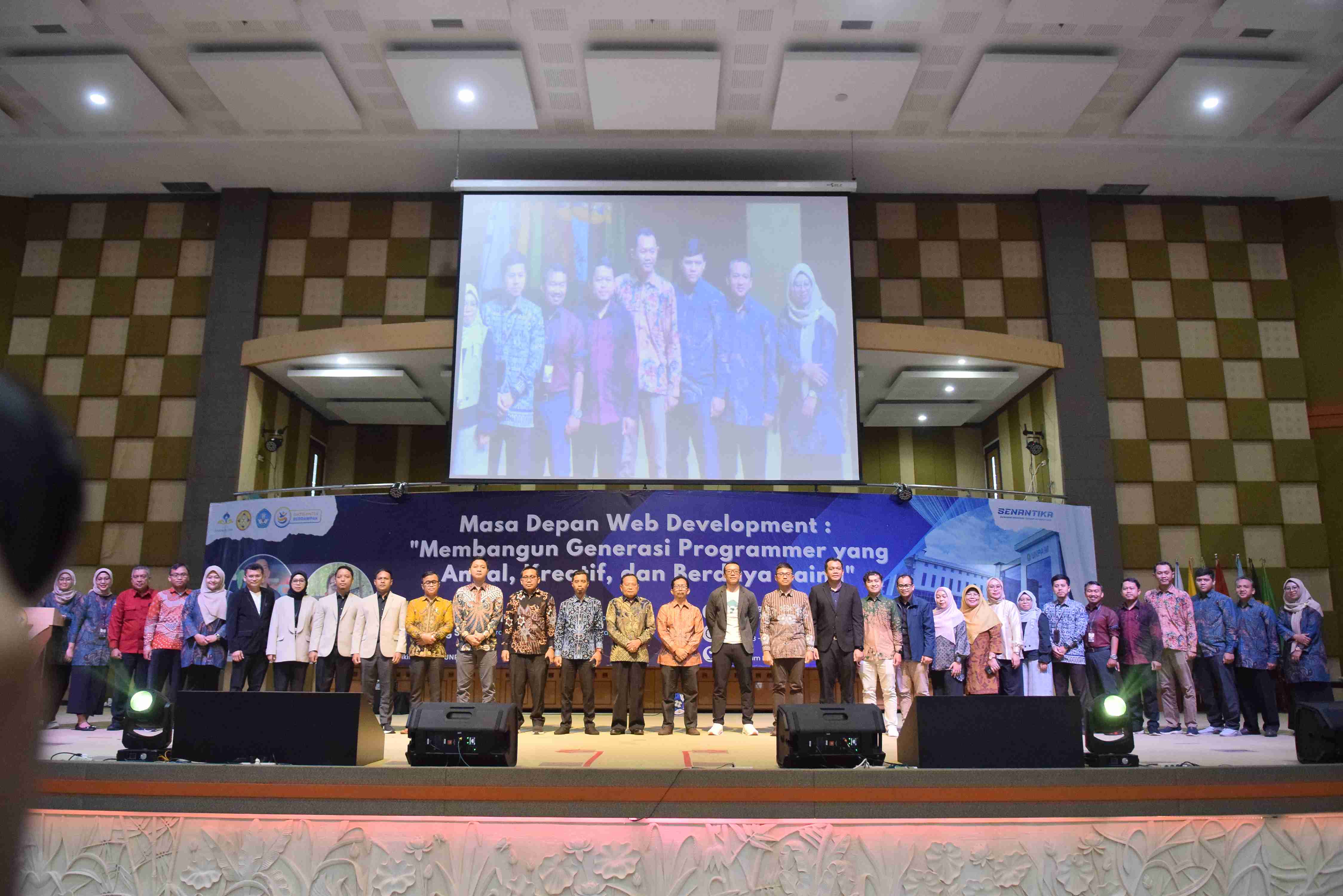seminar