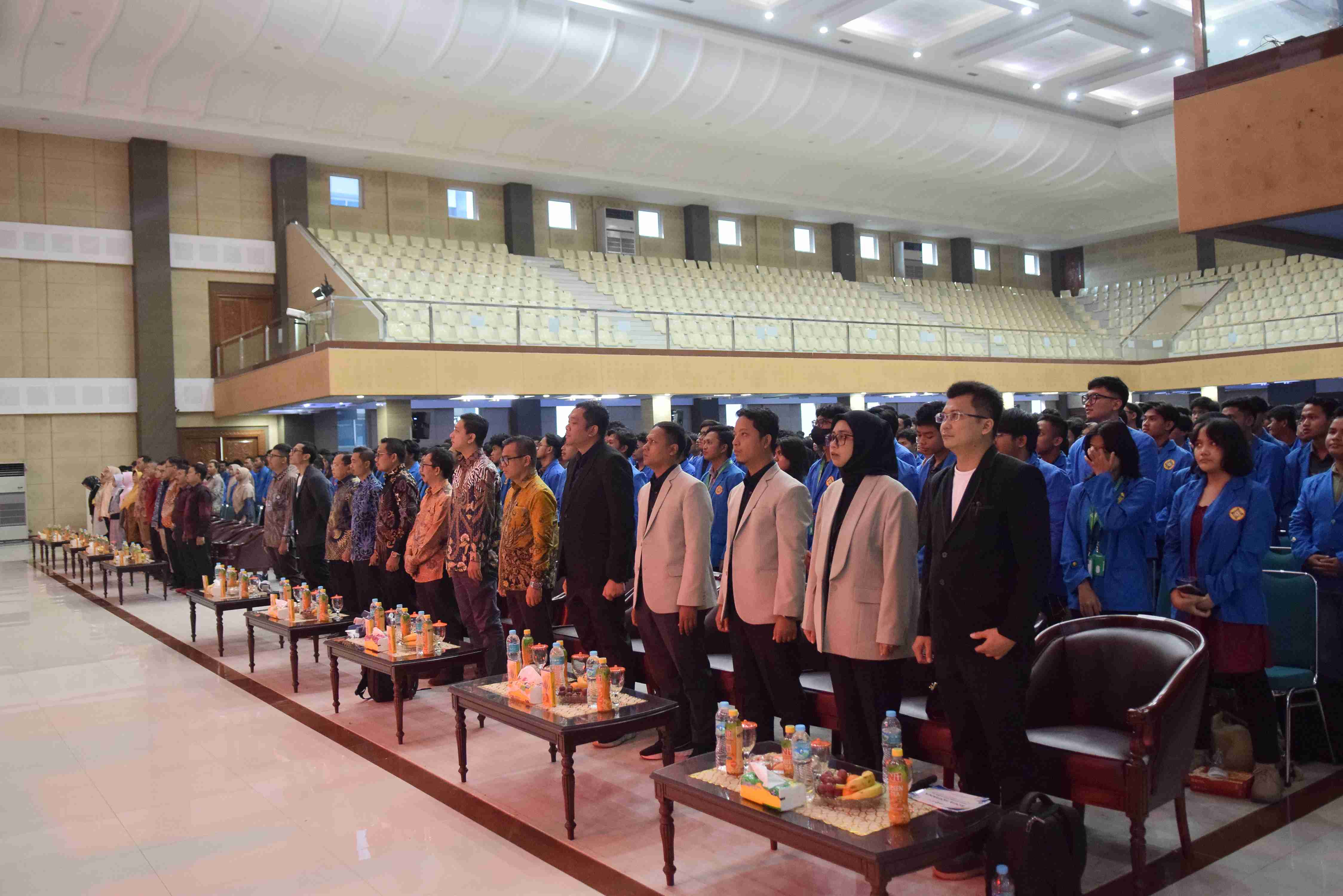 seminar