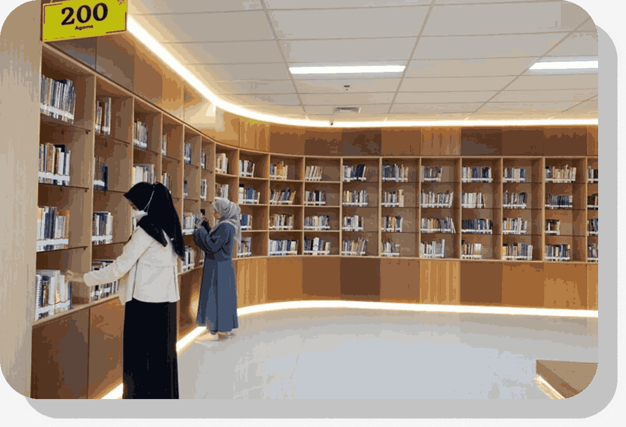 Perpustakaan