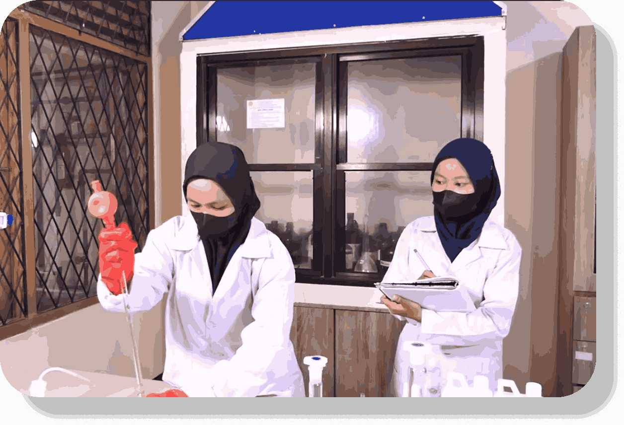 Laboratorium