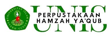 Perpustakaan Hamzah Ya’qub Universitas Islam Syekh-Yusuf